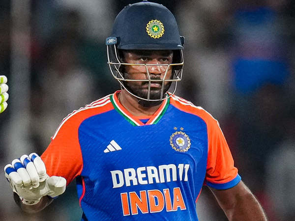 Champions Trophy 2025 Sanju Samson s Snub Sparks Controversy Over Indiscipline Claims by KCA