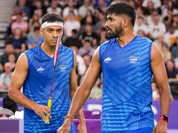 Malaysia Open 2025 Satwiksairaj Rankireddy-Chirag Shetty lose in semifinal