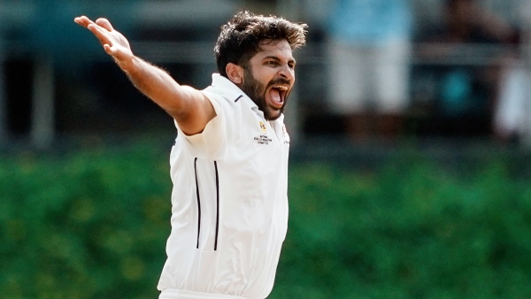 Ranji Trophy Shardul Thakur s All-Round Display Could Impact Nitish Kumar Reddy s Spot in India Squad