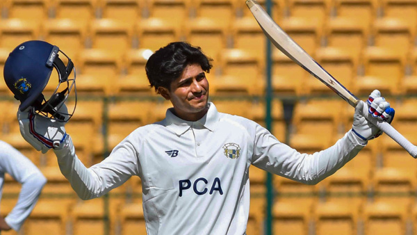 Ranji Trophy 2025 Shubman Gill Opens Up About Red-Ball Batting Struggles says I Sometimes Lose Focus