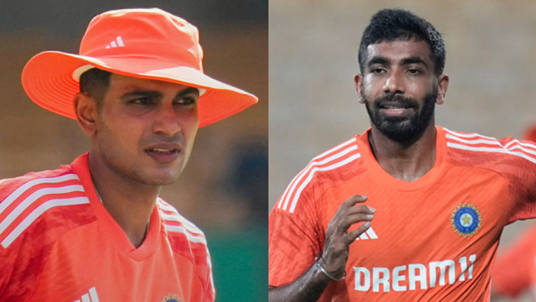 India Likely To Appoint Jasprit Bumrah As Vice-Captain For Champions Trophy 2025 India Likely To Appoint Jasprit Bumrah As Vice-Captain For Champions Trophy 2025