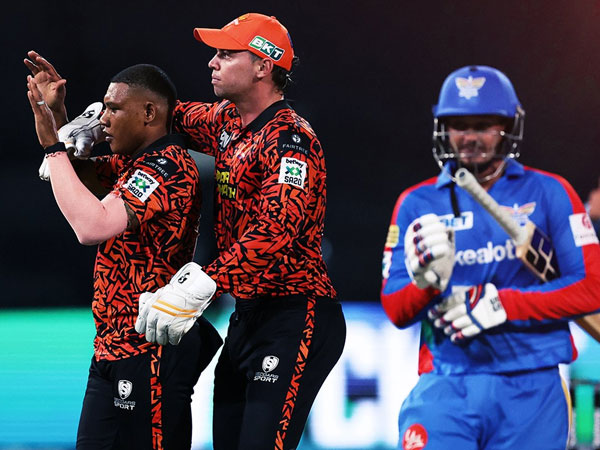 SA20 Fans Reactions Over Sunrisers Eastern Cape Beat Durban Super Giants After 3 Defeats SA20 Fans Reactions Over Sunrisers Eastern Cape Beat Durban Super Giants After 3 Defeats