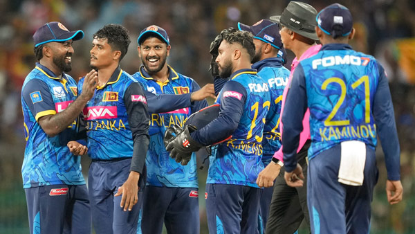 ICC Announces ODI Team Of The Year 2024 No Indian Player Finds Spot