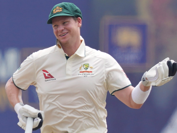 Steve Smith Creates unique World Record after he completed 10000 runs in Test cricket