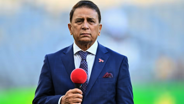 Fans reactions on Sunil Gavaskar ignored to present Border-Gavaskar Trophy