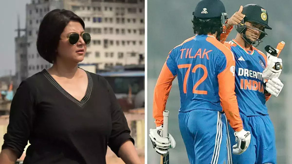 Actress Swastika Mukherjee Claims Swiggy Delivery Partner Steals IND vs ENG Match Tickets
