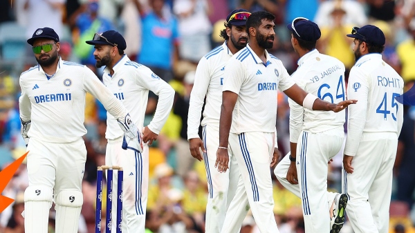 Team India slip to No 3 in ICC Test rankings after Border-Gavaskar Trophy defeat to Australia