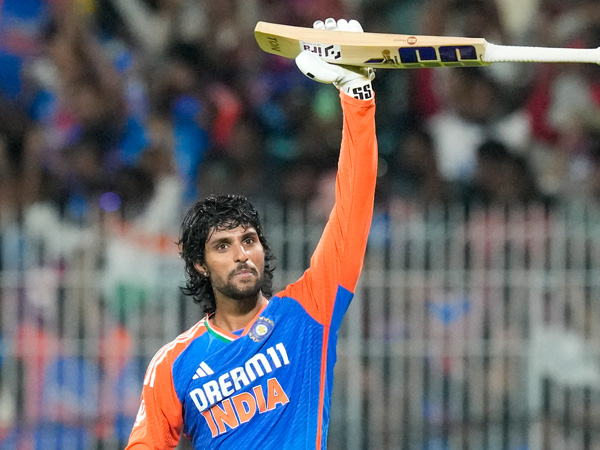 IND vs ENG Tilak Varma Says Gautam Gambhir advice helps in Chennai T20I win