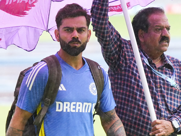 The future of Virat Kohli and Rohit Sharma was discussed during the BCCI review meeting on Saturday