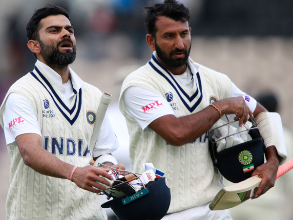 IND VS AUS Fans Recalls Virat Kohli and Co Created History on this day 6 years ago