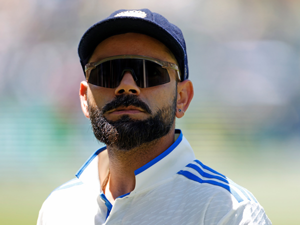 He is Kohli he doesn t need bumrah Fans praise stand-in captain Virat Kohli He is Kohli he doesn t need bumrah Fans praise stand-in captain Virat Kohli