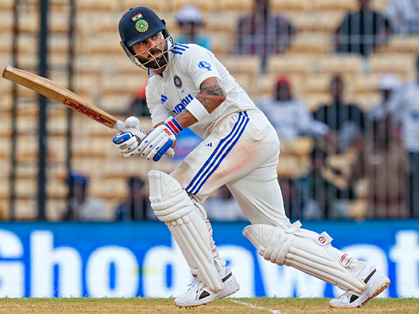 IND VS AUS Fans Recalls Virat Kohli and Co Created History on this day 6 years ago