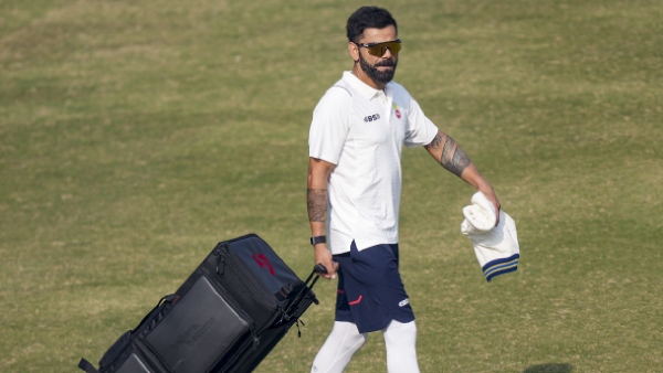 How To Watch Virat Kohli s Delhi Vs Railways Ranji Trophy Match For Free
