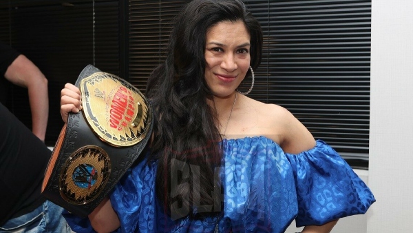Los Angeles Wildfire Missed Ex- WWE Star Melina Nava Perez was safe Los Angeles Wildfire Missed Ex- WWE Star Melina Nava Perez was safe