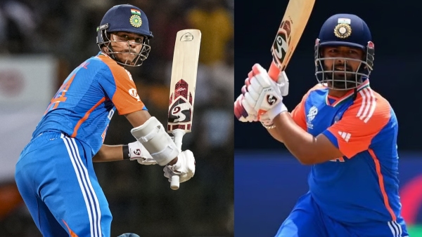 India Playing XI for Champions Trophy 2025 No Chance For Yashasvi Jaiswal and Rishabh Pant