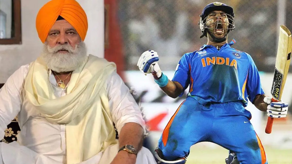 Yuvraj Singh Father Yograj Singh Says Even If My Son Had Died As India Won World Cup I Would ve Been Proud