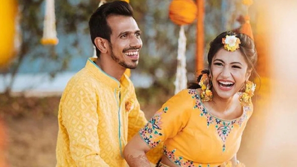 Yuzvendra Chahal and Dhanashree Verma spark divorce rumors after unfollow each other on Instagram
