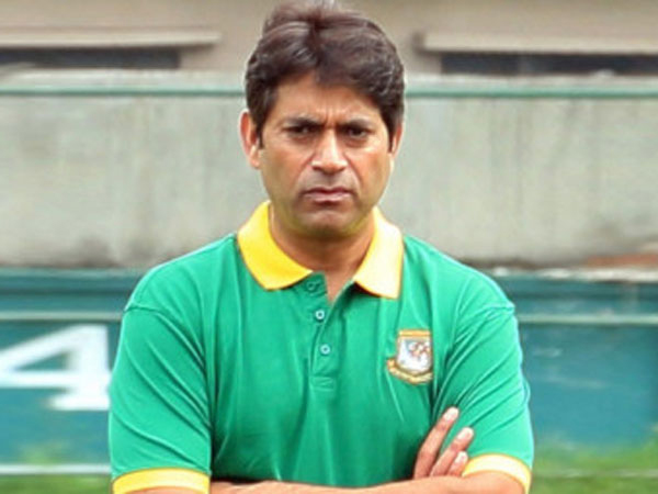 Pakistan Coach Aaqib Javed Set to Be Sacked After Champions Trophy 2025 poor performance