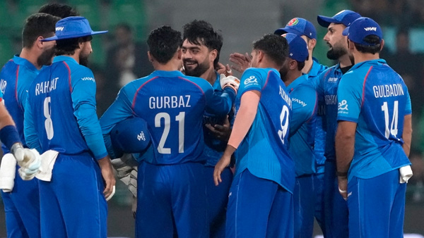 Champions trophy 2025 semifianal scenario of Afghanistan Australia and South Africa to Qualify