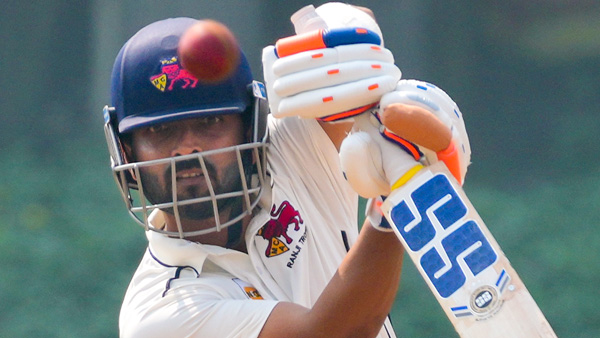 Ranji trophy Mumbai captain Ajinkya Rahane says he will Comeback in teamindia