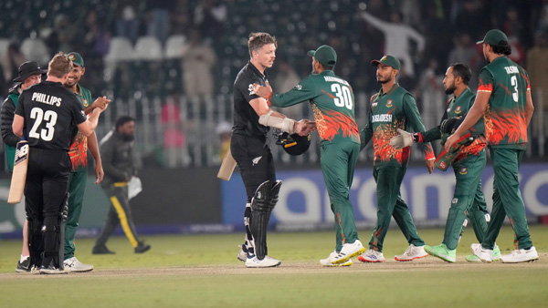 Najmul Shanto says reasons for Bangladesh loss against newzealand champions trophy 2025