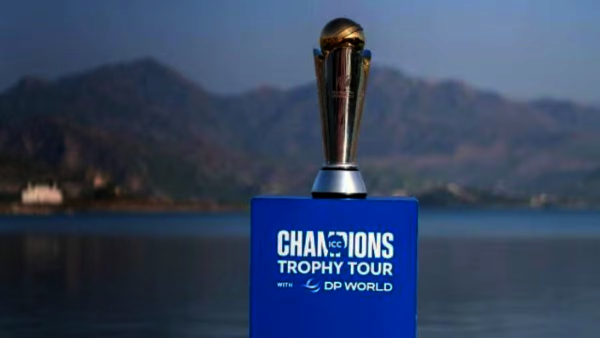 This is the reason why champions trophy discontinued for 8 years after 2017