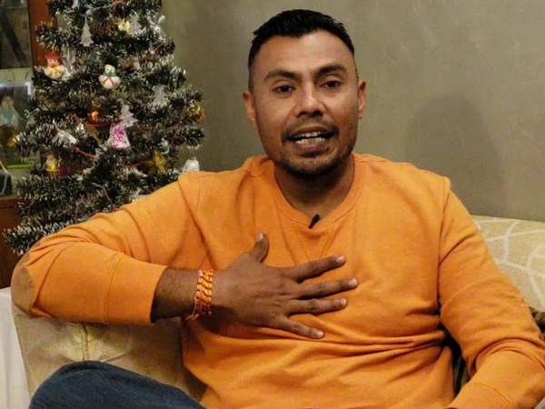 Mohammad Rizwan is a coward Babar Azam is useless says Former Pakistan Cricketer Danish Kaneria