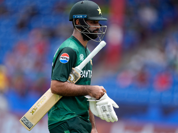 Fakhar Zaman ruled out of ind vs pak match in Champions Trophy 2025 due to injury Fakhar Zaman ruled out of ind vs pak match in Champions Trophy 2025 due to injury