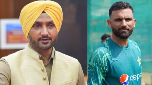 Harbhajan Singh warns TeamIndia says Fakhar Zaman has Game Changing Ability in Champions Trophy 2025 Harbhajan Singh warns TeamIndia says Fakhar Zaman has Game Changing Ability in Champions Trophy 2025