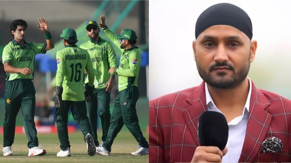 Never Seen a Worse Pakistan Team Harbhajan Singh Criticizes Pakistan s Current Cricket Team