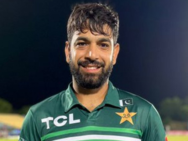 Pakistan Pacer Harris Rauf s Bold Statement Before the Champions Trophy 2025 Match