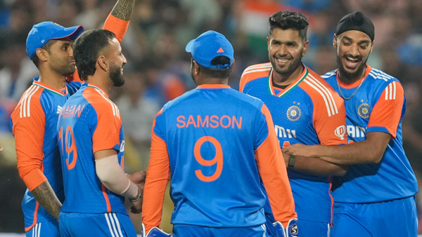 What Are the Rules for Concussion Substitutes After the Harshit Rana-Shivam Dube Controversy