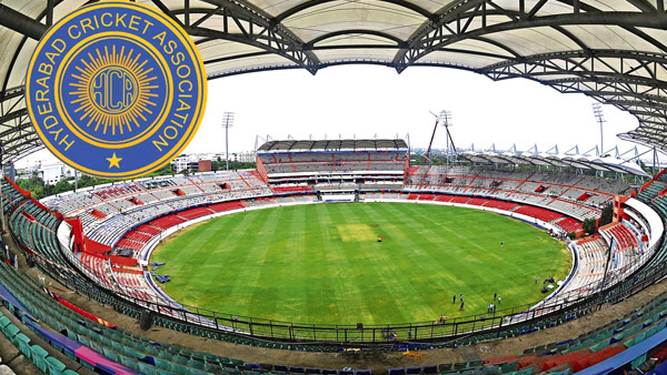 Hyderabad Cricket Association HCA will be hosting the Telangana Premier League this year and also uppal stadium renovation