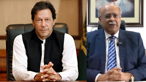 Imran Khan on Pakistan s Champions Trophy Exit Criticizes PCB After Pak Poor Performance