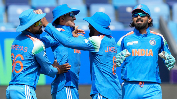 Champions Trophy 2025 India Semi Final Chance After Bangladesh Match