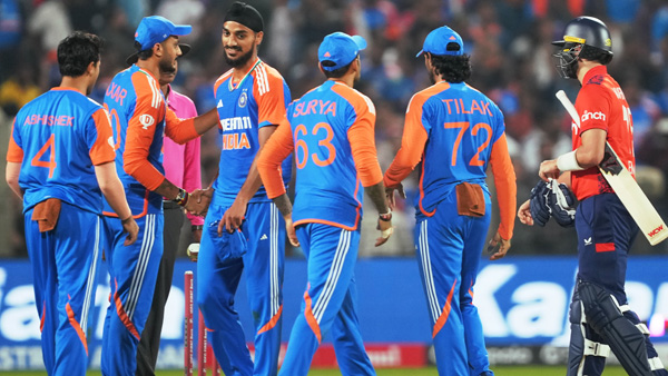 Kevin Pietersen criticizes officials for favouring India in 4th T20I over Harshit Rana concussion substitute