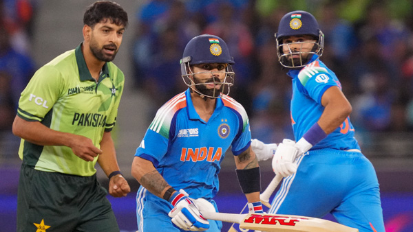 Pakistan TV Channels Blame Superstitions for Loss Claim India Used 22 Experts for Victory