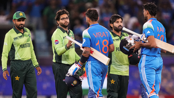 Cricket Fans to Witness Another Epic Battle Between India and Pakistan in 2025 Asia Cup