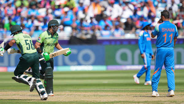 India vs Pakistan Match 50 Lakhs for Every 10 Seconds of Ads India vs Pakistan Match 50 Lakhs for Every 10 Seconds of Ads