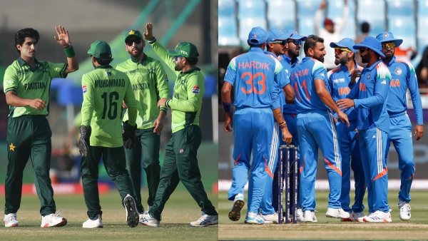 Champions Trophy 2025 IND VS PAK Playing XI squad match preview pitch toss details are here