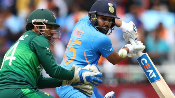 Can India Repeat Their Last ODI Victory Over Pakistan in Champions Trophy