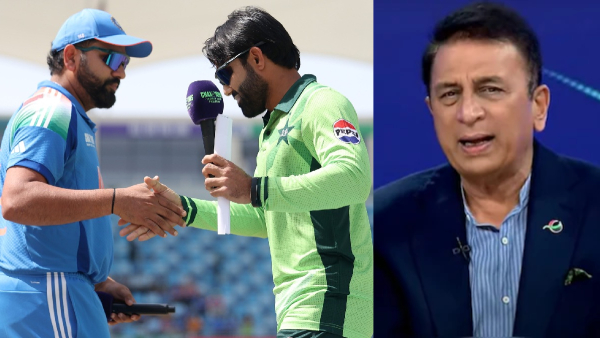 India Vs Pakistan Bilateral Series when will Resume answer says by Sunil Gavaskar