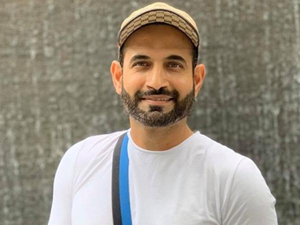 Irfan Pathan on India vs Pakistan Blockbuster Clash in Champions Trophy Irfan Pathan on India vs Pakistan Blockbuster Clash in Champions Trophy