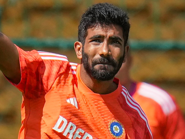Jasprit Bumrah out for ICC Champions Trophy 2025 Harshit Rana and Varun Chakaravarthy added