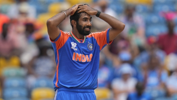 BCCI sets final date to decide Jasprit Bumrah Champions Trophy fate Reports