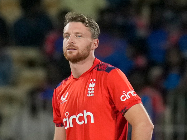 Jos Buttler Dig again at Impact Sub Rule After HarshitRana Concussion Substitute Controversy in ind vs eng 5th T20