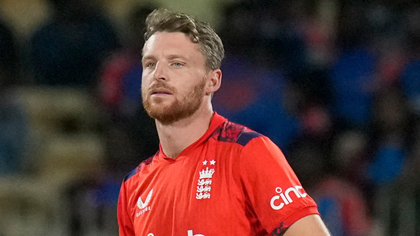 Jos Buttler hails Abhishek Sharma s superlative knock in 5th T20I