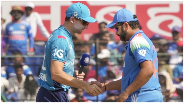 Jos Buttler Says credit to Rohit Sharma he batted superbly After India beat England in 2nd ODI