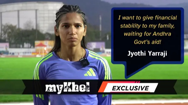 Exclusive Jyothi Yarraji Seeks AP Govt Support To Overcome Financial Challenges