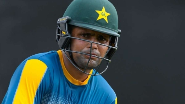 Kamran Akmal says Pakistan don t deserve to win Champions Trophy 2025